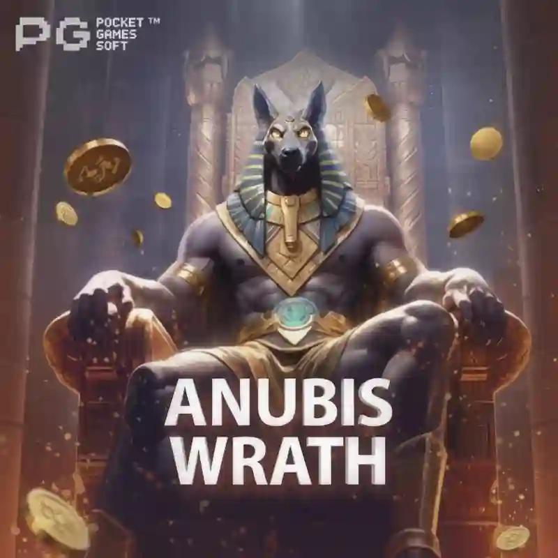 Anubis Wrath