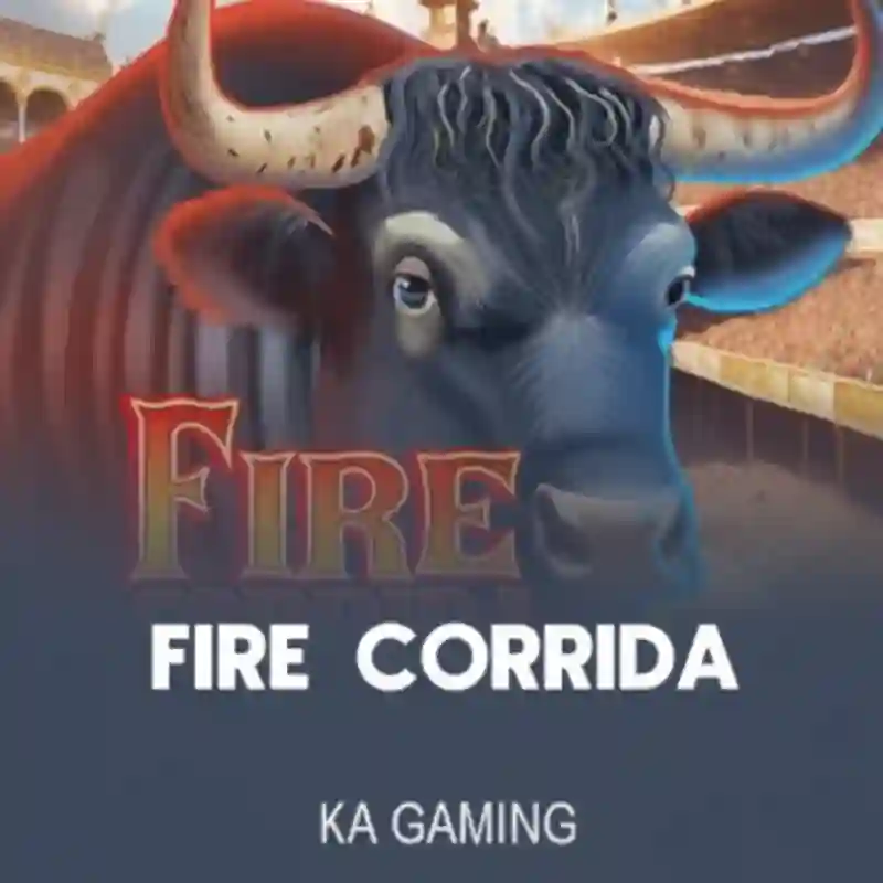 Fire Corrida
