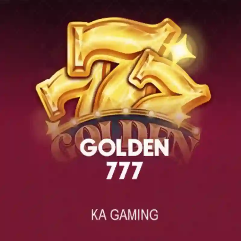 Golden 777