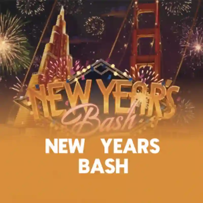 New Years Bash
