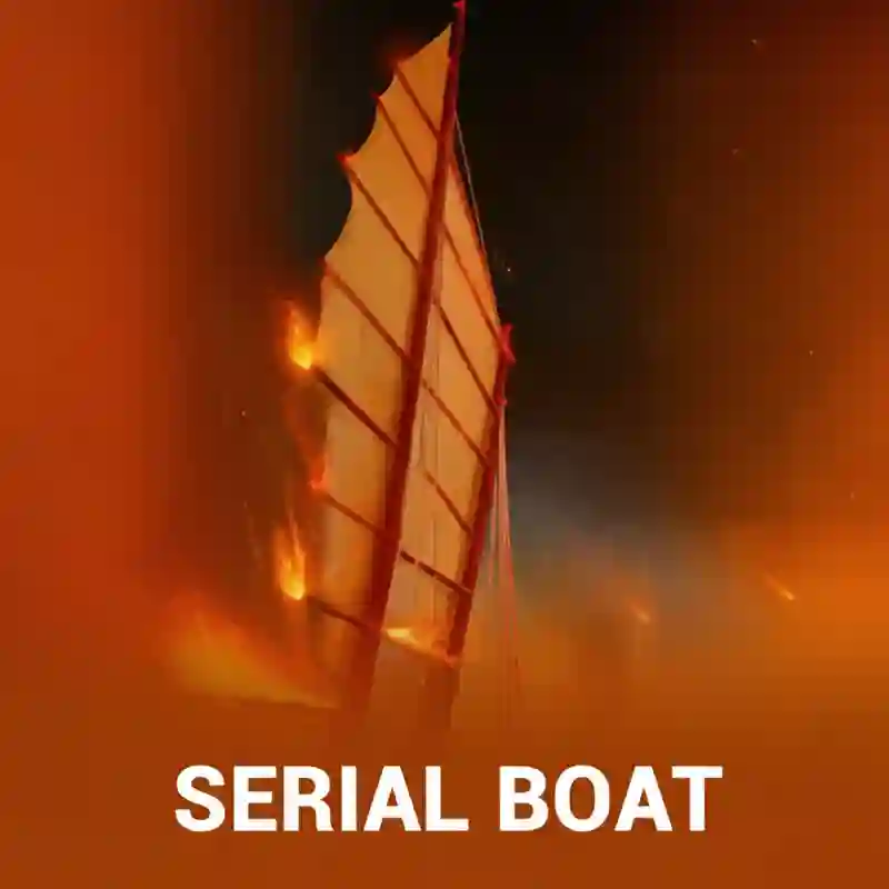 Serial Boat