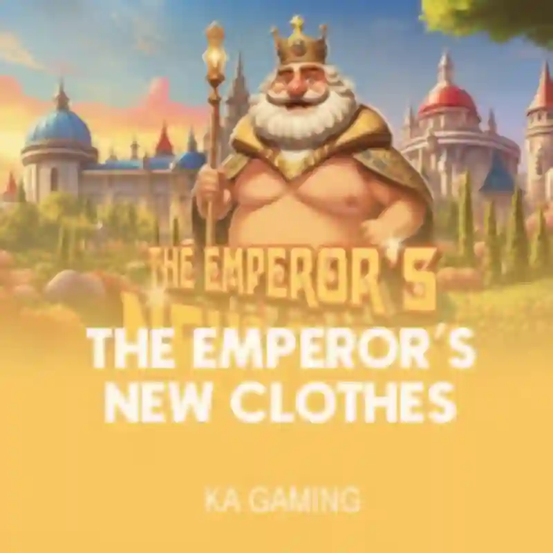 The Emperor's New Clothes